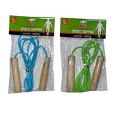 Cuerda Saltar Ajustable Contable